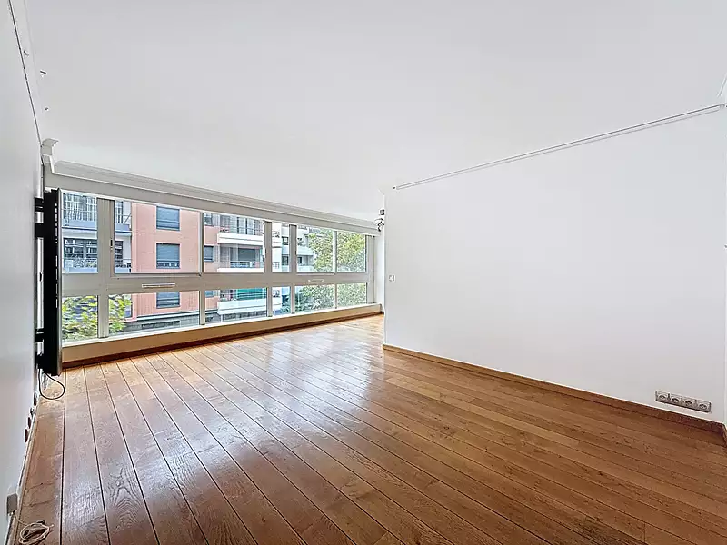 Appartement, 96,48 m²