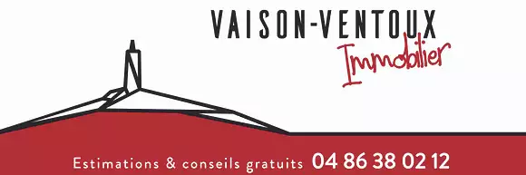Vaison Ventoux Immobilier