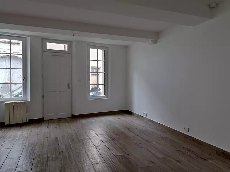 Appartement, 31 m²