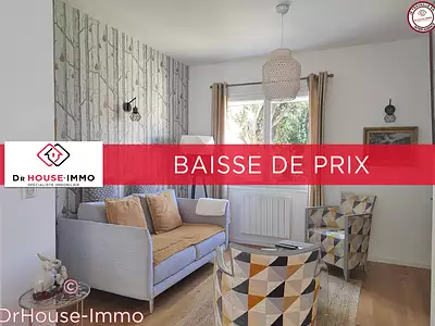 Maison, 91 m²