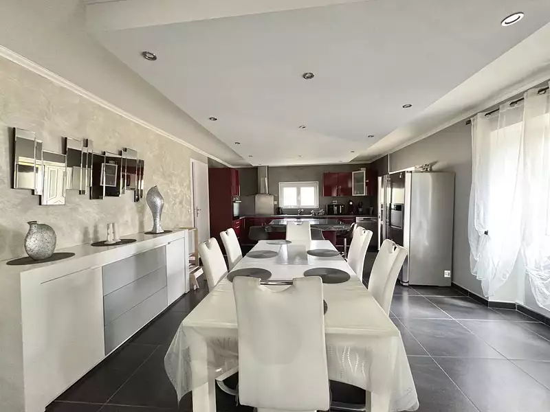 Maison, 130 m²