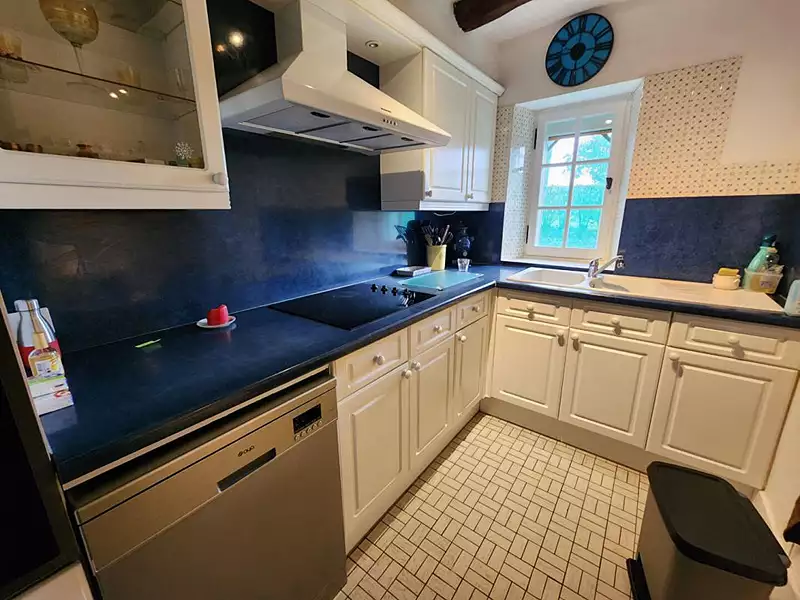 Maison, 176 m²
