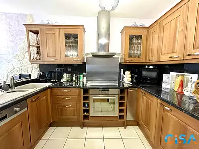 Maison, 125 m²