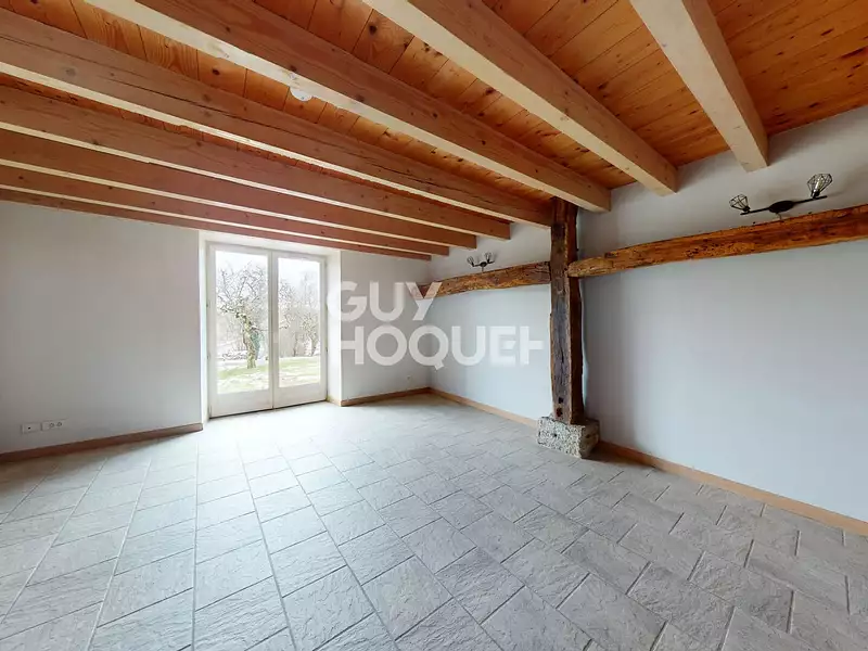 Maison, 101 m²