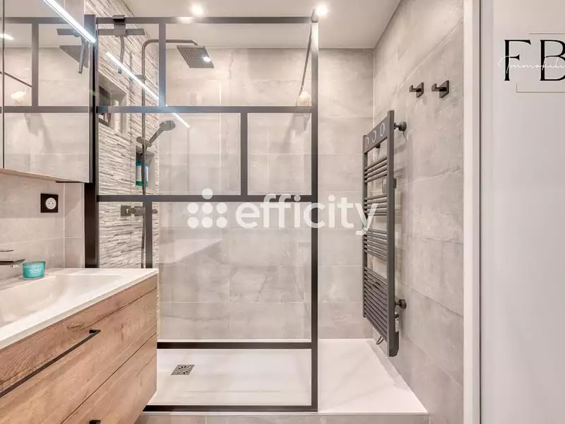 Appartement, 78 m²
