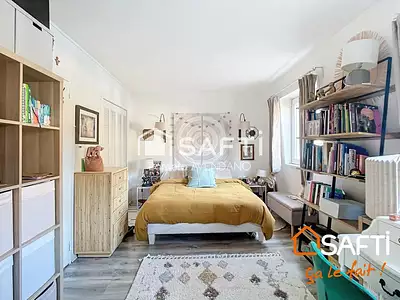 Maison, 115 m²