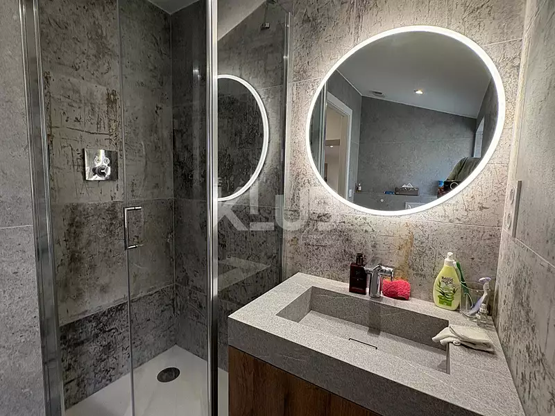 Appartement, 37 m²