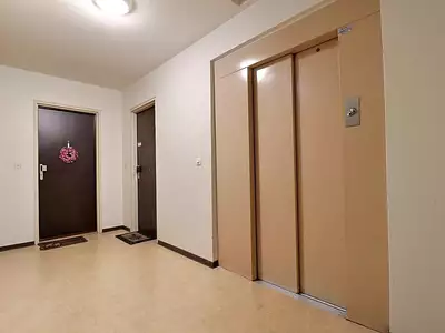 Appartement, 30 m²