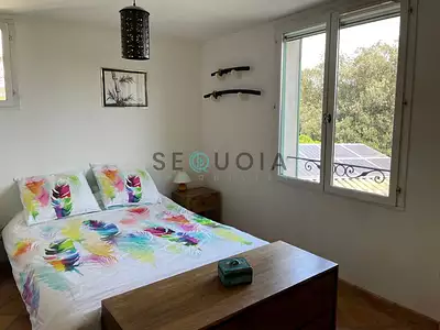 Maison, 106 m²