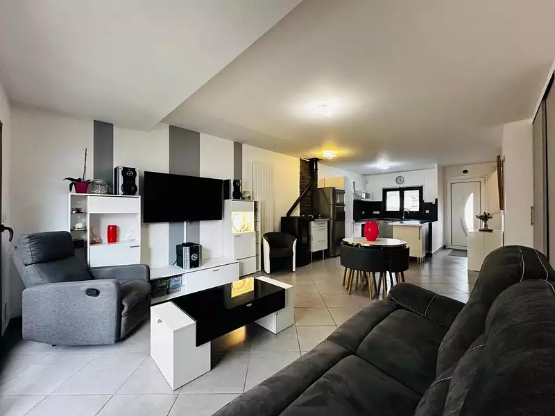 Maison, 82 m²