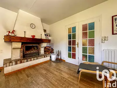 Maison, 144 m²