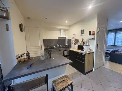 Maison, 75 m²
