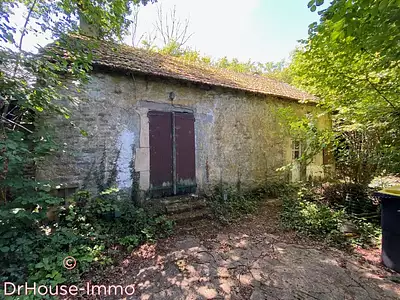 Maison, 80 m²