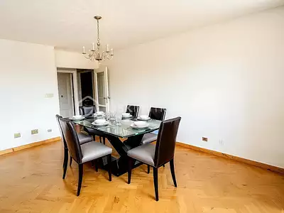 Appartement, 60 m²