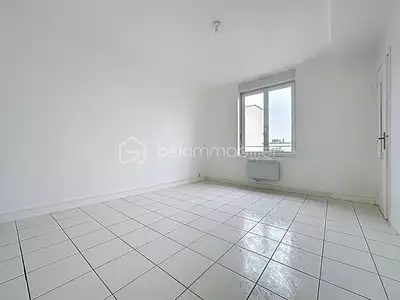 Appartement, 24 m²