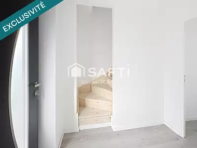 Maison, 90 m²