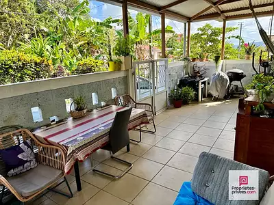 Maison, 104 m²