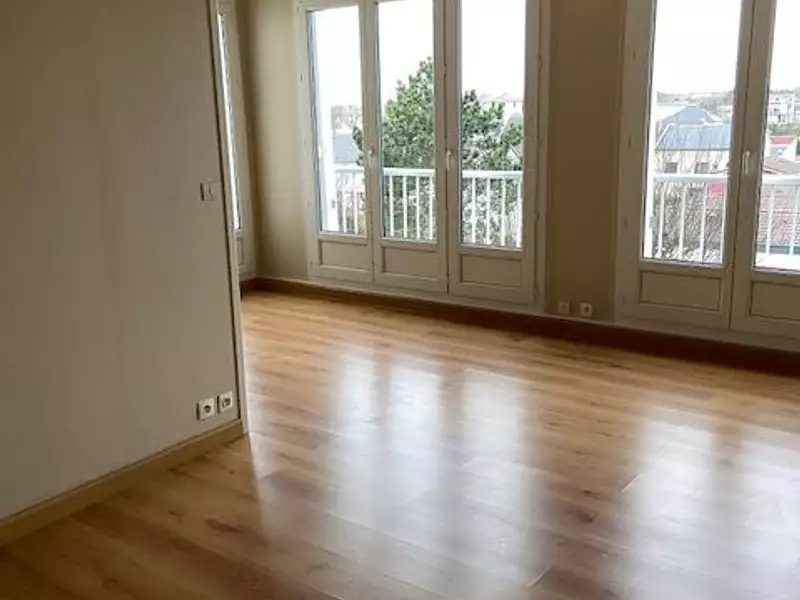 Appartement, 34 m²