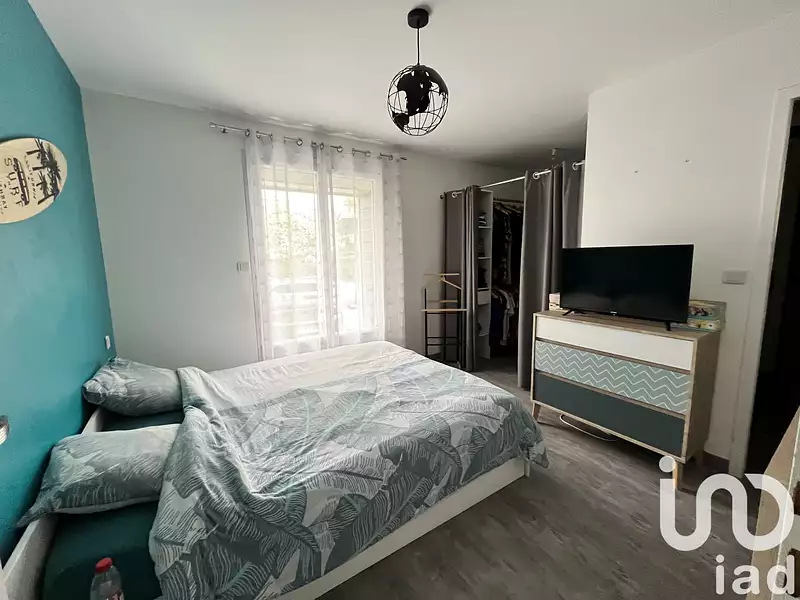 Maison, 99 m²