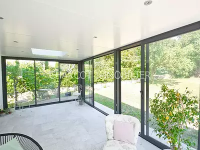 Maison, 134,36 m²