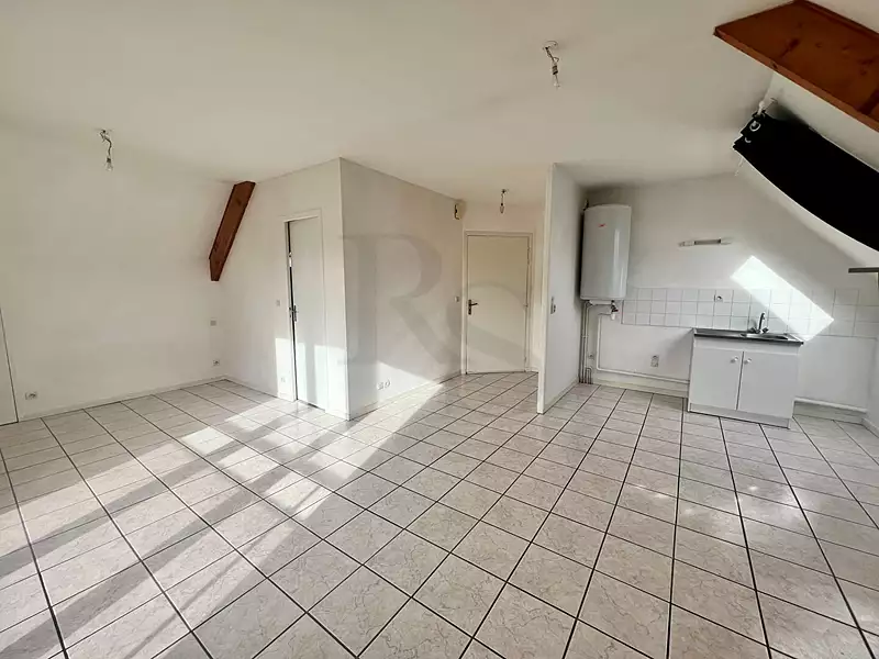 Appartement, 30,03 m²