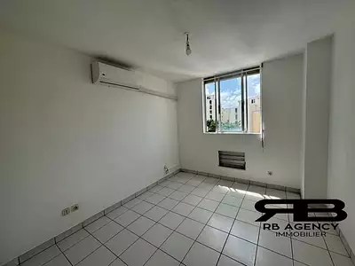 Appartement, 35 m²