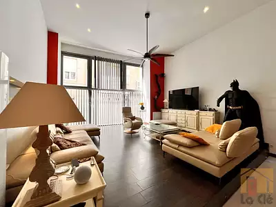 Appartement, 130 m²