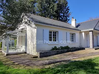 Maison, 128 m²