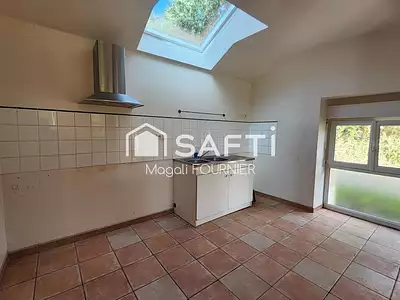 Maison, 93 m²