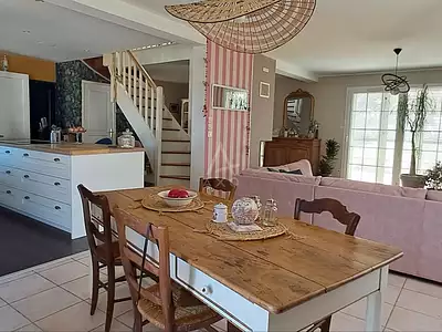 Maison, 114 m²