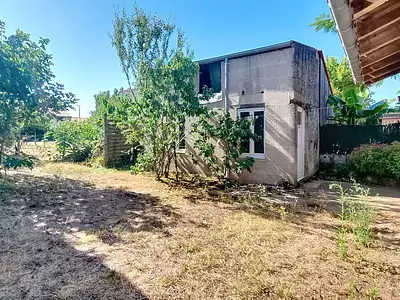 Maison, 90,59 m²
