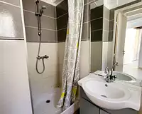 Appartement, 62,23 m²