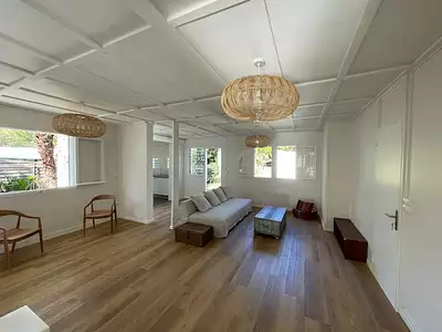 Maison, 104 m²