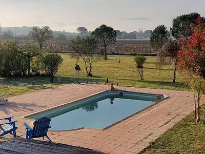 Maison, 200 m²