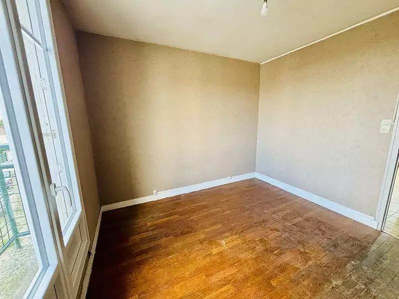 Appartement, 49,78 m²