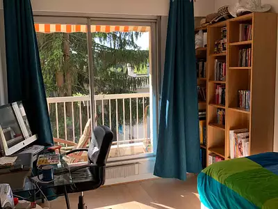 Appartement, 100,22 m²