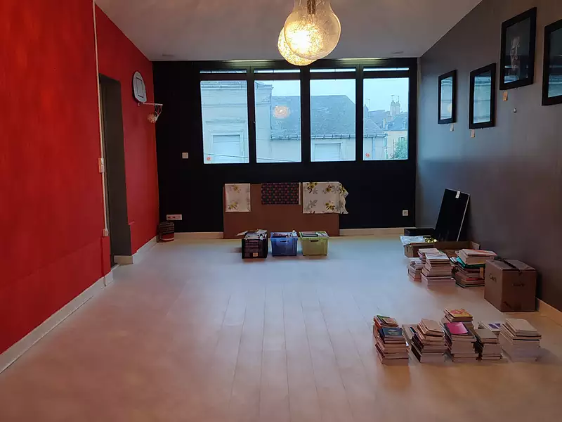 Divers, 223 m²