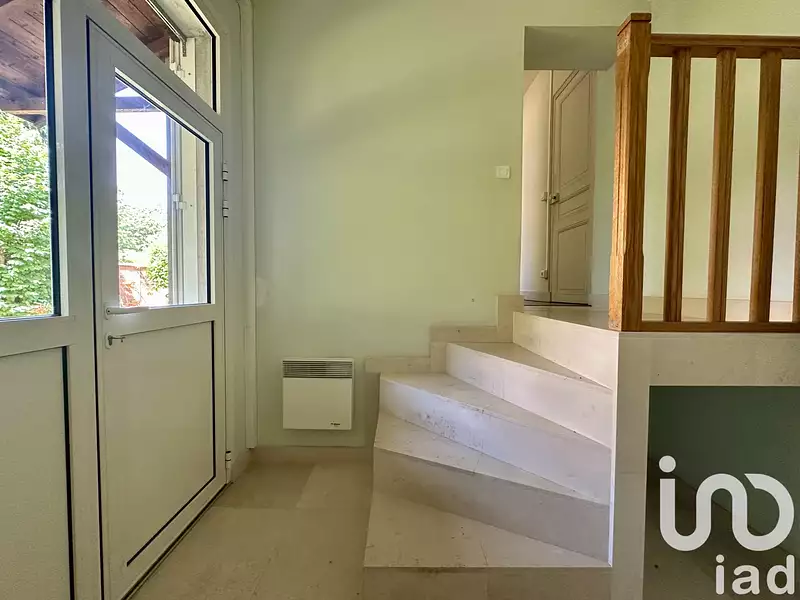 Maison, 80 m²