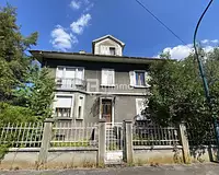 Maison, 181 m²