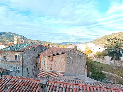 Appartement, 38,19 m²