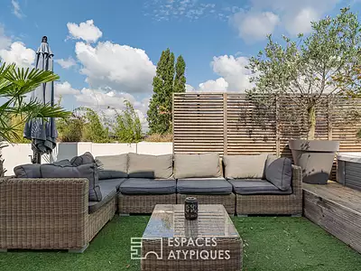 Appartement, 106 m²