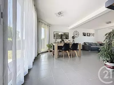 Maison, 107 m²