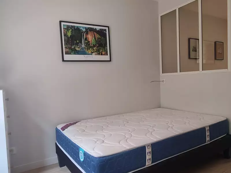 Appartement, 23 m²