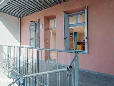 Appartement, 81 m²