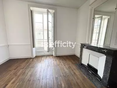 Appartement, 69 m²