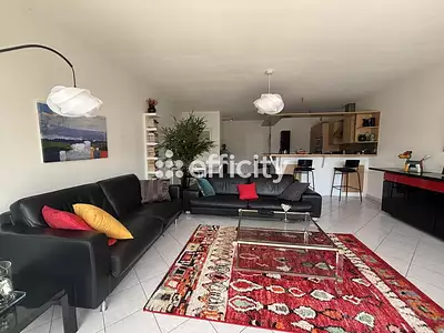 Appartement, 64 m²