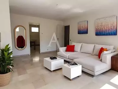 Appartement, 76,48 m²