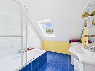 Maison, 134 m²