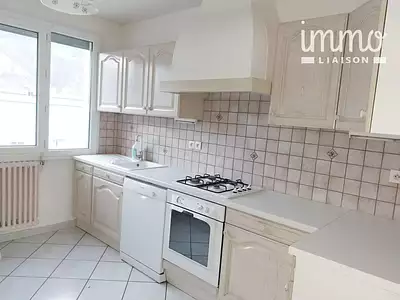 Appartement, 68,37 m²