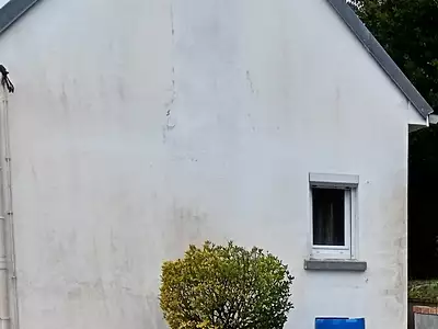 Maison, 70 m²